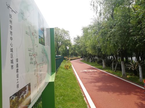 提升園林綠化品質，改善城市人居環(huán)境——撫州市園林綠化工程施工動態(tài)