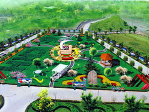 東莞市鼎晟園林綠化工程動態 匠心鑄就城市綠意，精細管理賦能生態宜居