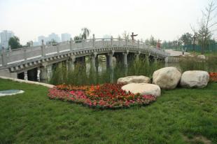 城市綠化管理的革新實(shí)踐 以華曦園林為例解析現(xiàn)代園林綠化工程