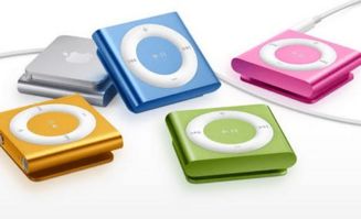 盤(pán)點(diǎn)蘋(píng)果最冷門(mén)的數(shù)碼產(chǎn)品，用過(guò)的人少之又少