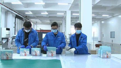 刷爆全網(wǎng)的限量登機(jī)牌江蘇泰興造，從接單到發(fā)貨僅16小時