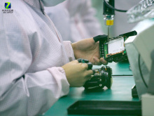 相機(jī)生產(chǎn)揭秘 奧林巴斯中國工廠報道