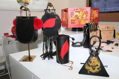 運河千年韻，非遺煥新彩——大運河文化帶非遺大展在京盛大開幕