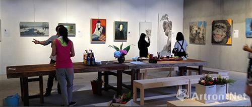 為藝而聲 2015首屆藍(lán)頂工廠藝術(shù)節(jié)啟動，開啟成都文化新地標(biāo)